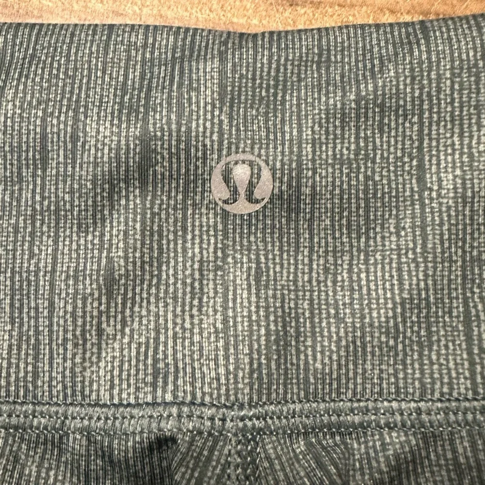 Lululemon Wunder Under Pant